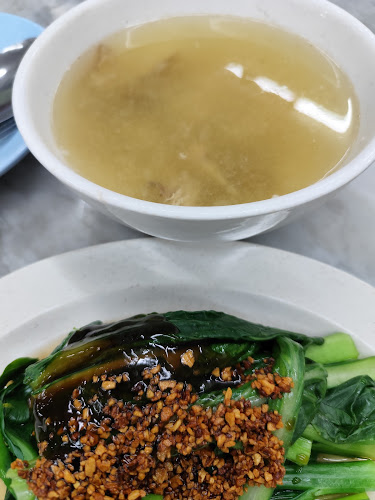 168 Claypot Chicken Rice - Kuala Lumpur