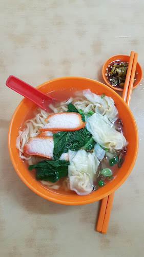 明星茶餐室 - Gastronomi dan perhotelan