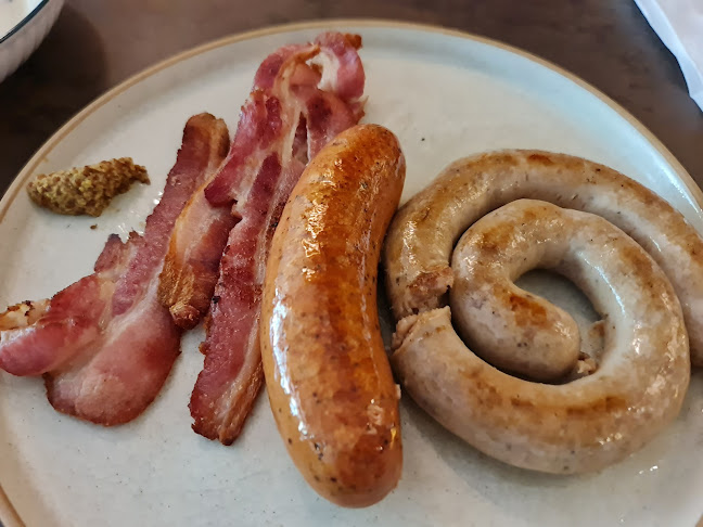 Opinii despre Mision | The Deli Shop în Puchong - Gastronomi dan perhotelan