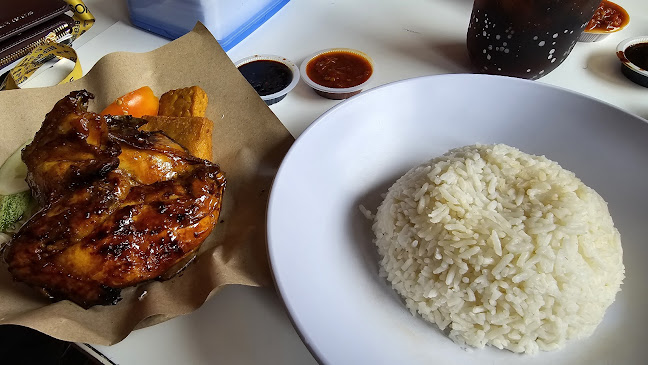 Waroeng Penyet - Petaling Jaya