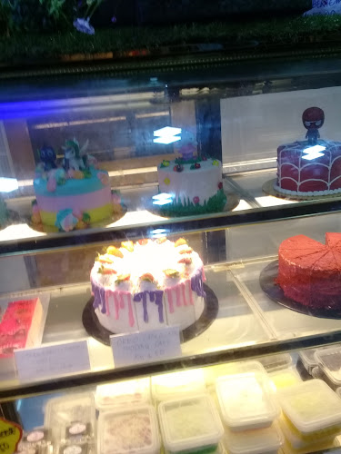 Kak La Nasi Ulam - Gastronomi dan perhotelan