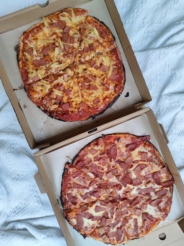 Comentarii opinii despre Pizza Dragoncello