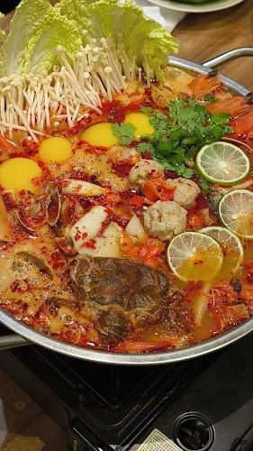 PIM's Thai Food - Klang