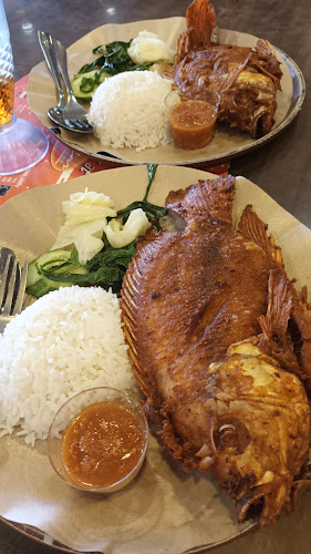 Comentarii opinii despre Popular Food Garden