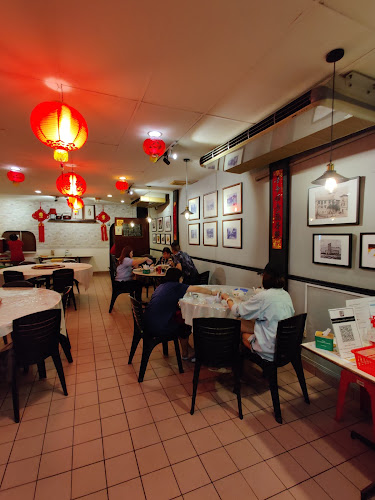 Opinii despre Bee Gaik Dining Place în Ipoh - Gastronomi dan perhotelan