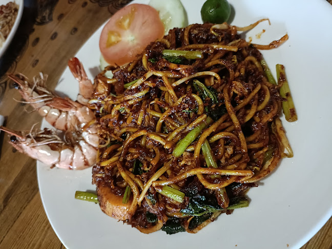 Toast ‘N’ Toast Taman Perling