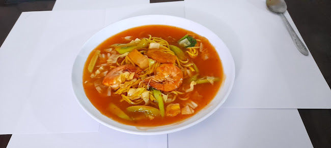 Comentarii opinii despre Mee Tauhu Sedap