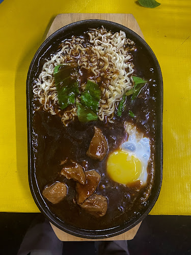 Opinii despre Jamaz Katering în Ipoh - Gastronomi dan perhotelan