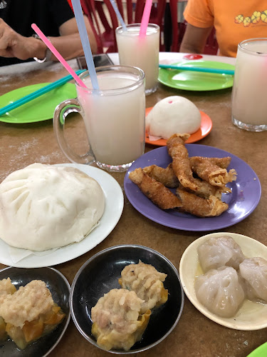 Kedai Kopi Kong Meng - Taiping