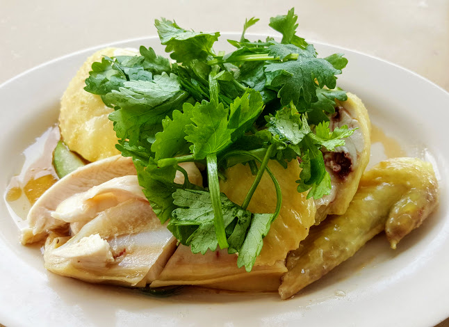 Restoran Yat Yeh Hing