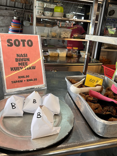 202, Jalan Ujong Pasir, 75000 Melaka