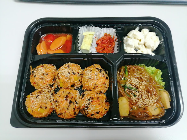 Comentarii opinii despre Kokodak Korean Restaurant Buffet