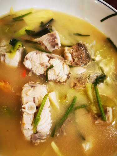 Restoran Makanan Laut Bulatan B5