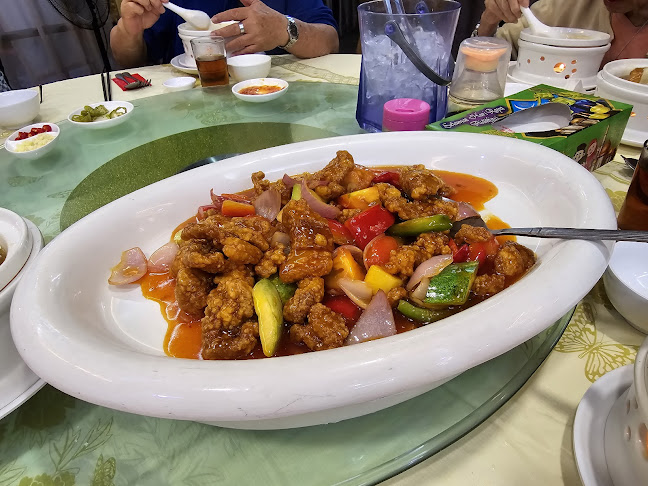 Restoran Makanan Laut Crab House