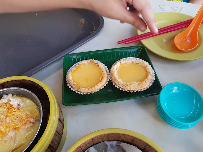 Star Dimsum - Gastronomi dan perhotelan