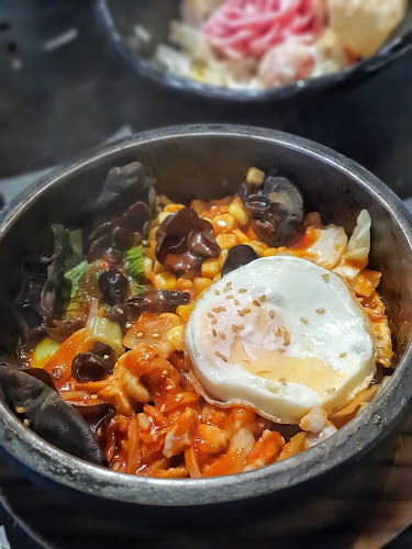 Arashi Shabu-Shabu - George Town