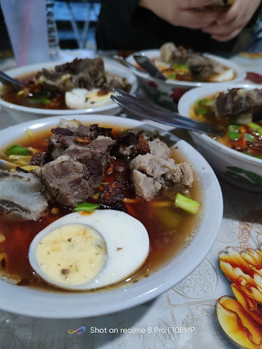 Comentarii opinii despre Bakso KSG