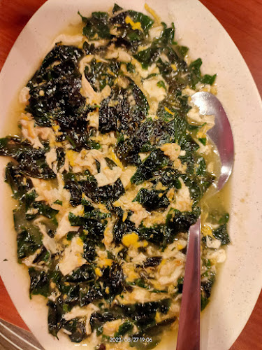 Uncle Pui Cafe - Gastronomi dan perhotelan