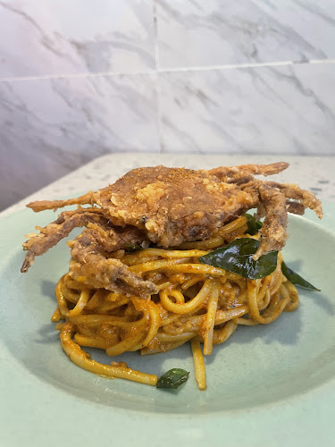 The Replacement - Lodge & Kitchen - Gastronomi dan perhotelan