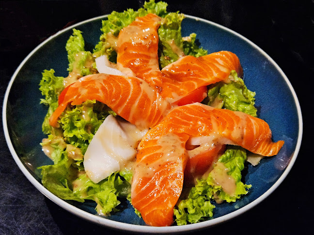 Nagisa Japanese Restaurant - Kota Kinabalu