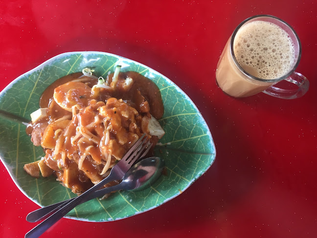 Comentarii opinii despre RADI CORNER SHAH ALAM