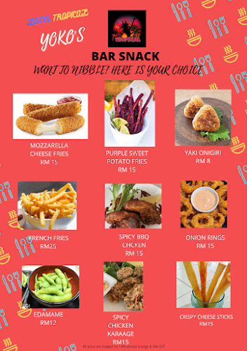 36, Changkat Bukit Bintang, Bukit Bintang, 50200 Kuala Lumpur, Wilayah Persekutuan Kuala Lumpur