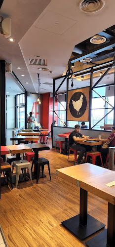 L3-01, Level 3, Penang Sentral (Butterworth, Pulau Pinang), Jalan, Bagan Dalam, 12100 Butterworth, Penang