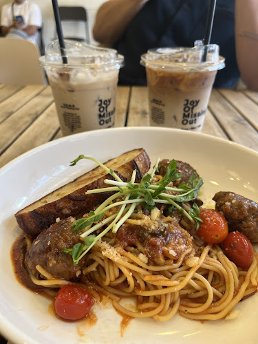 Jomo Eatery Kuala Nerus