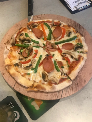 Comentarii opinii despre The Brew House @ Bandar Puchong Jaya