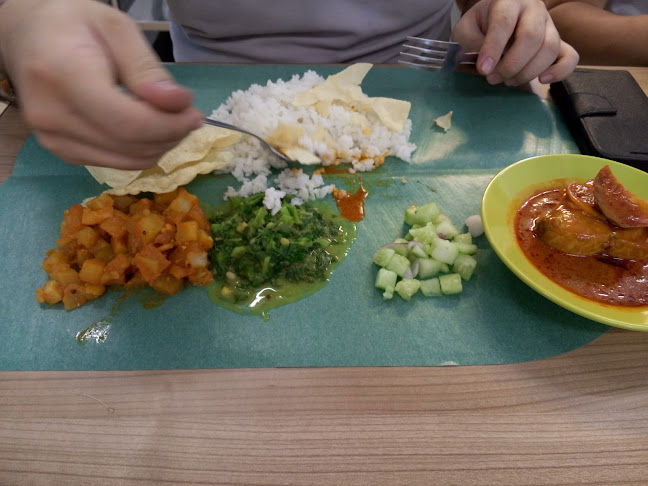 2, Jalan SS 26/6, Taman Mayang Jaya, 47301 Petaling Jaya, Selangor