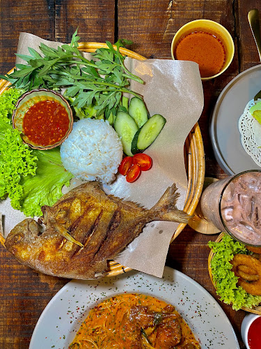 Ashhryshoshedap - Johor Bahru