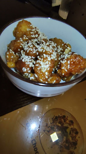 Jasper Cafe - Gastronomi dan perhotelan