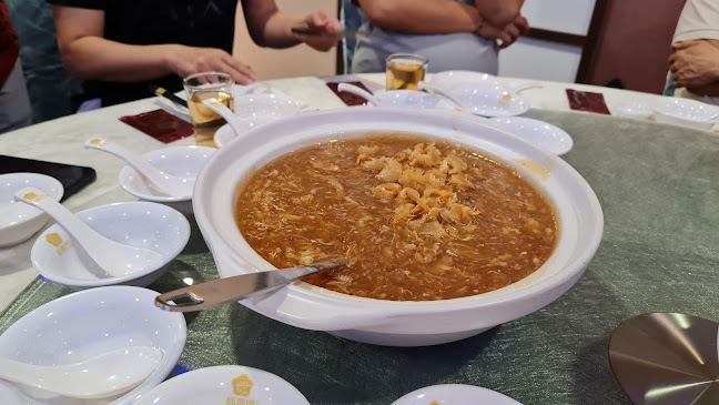 Opinii despre FuHouse Restaurant în Bukit Mertajam - Gastronomi dan perhotelan