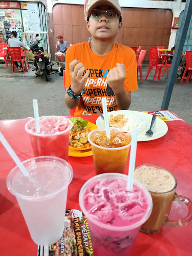 Opinii despre Man Burger în Alor Setar - Gastronomi dan perhotelan