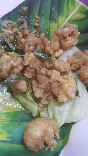 Kuala Lukut Fish Village, Lukut, 71010 Port Dickson, Negeri Sembilan