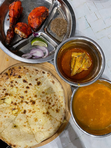 311, Jalan Tandop, Kampung Ulu 1, 05400 Alor Setar, Kedah