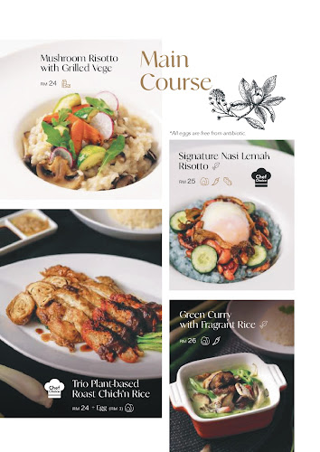 Opinii despre Roots Mount Austin (Relocating, To be announced) în Johor Bahru - Gastronomi dan perhotelan