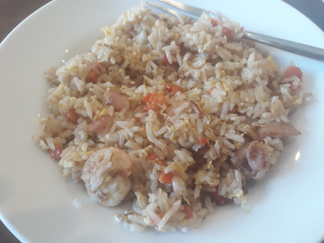 Tina’s Kitchen - George Town