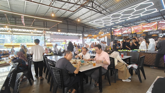 Jalan Sultan Zainal Abidin, Kampung Tanjung Kapur, 20200 Kuala Terengganu, Terengganu