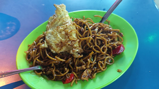 Opinii despre Gerai Makan Seksyen 8 PJ în Petaling Jaya - Gastronomi dan perhotelan