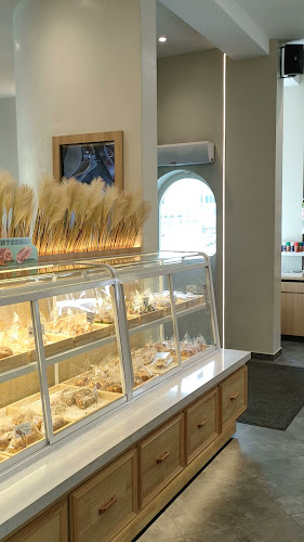 Comentarii opinii despre YI号坊 YIHO Bakehouse