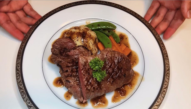 Comentarii opinii despre Mr Steak Seksyen 13 (Formerly Mr Steak House)