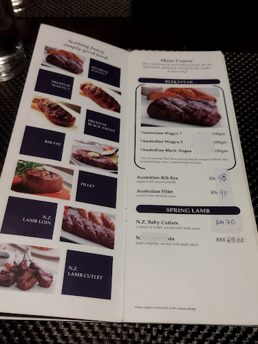 60, Persiaran Greentown 1, Greentown Business Centre, 30450 Ipoh, Perak