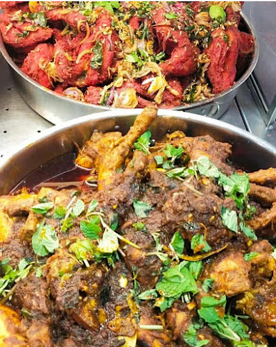 Comentarii opinii despre Heritage One Station Restaurant