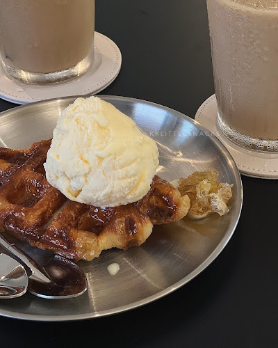 iNK. Cafe - Kota Kinabalu