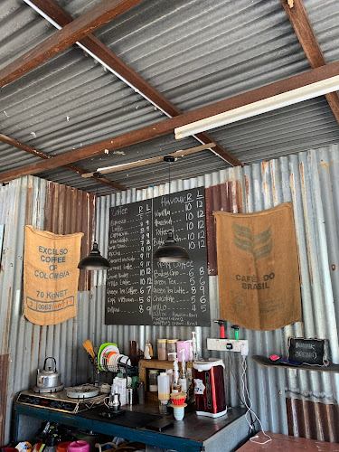 Comentarii opinii despre Mister Kopi