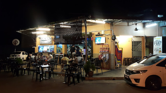 RS Cafe - Gastronomi dan perhotelan