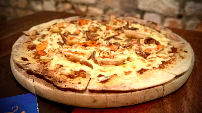 Bottle and Boar (by Jarrod & Rawlins)