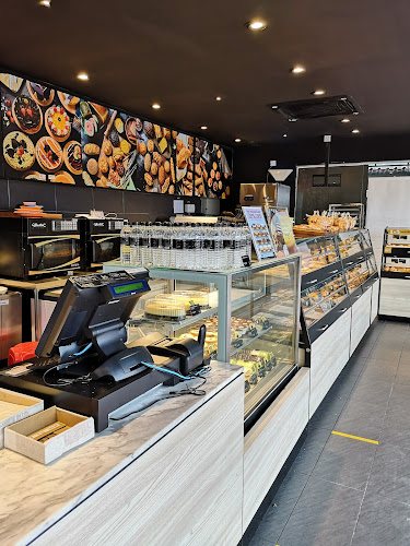 Comentarii opinii despre Harold's @ R&R Tapah (Southbound)