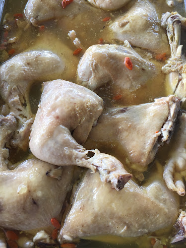 Comentarii opinii despre Restoran Xin Pin Chou